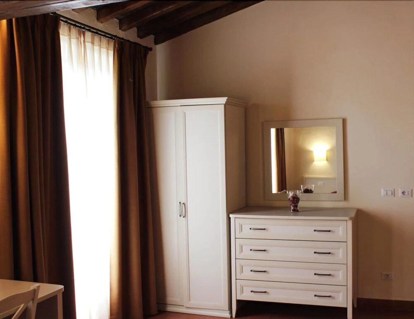 Virginio Castelfalfi Countryside