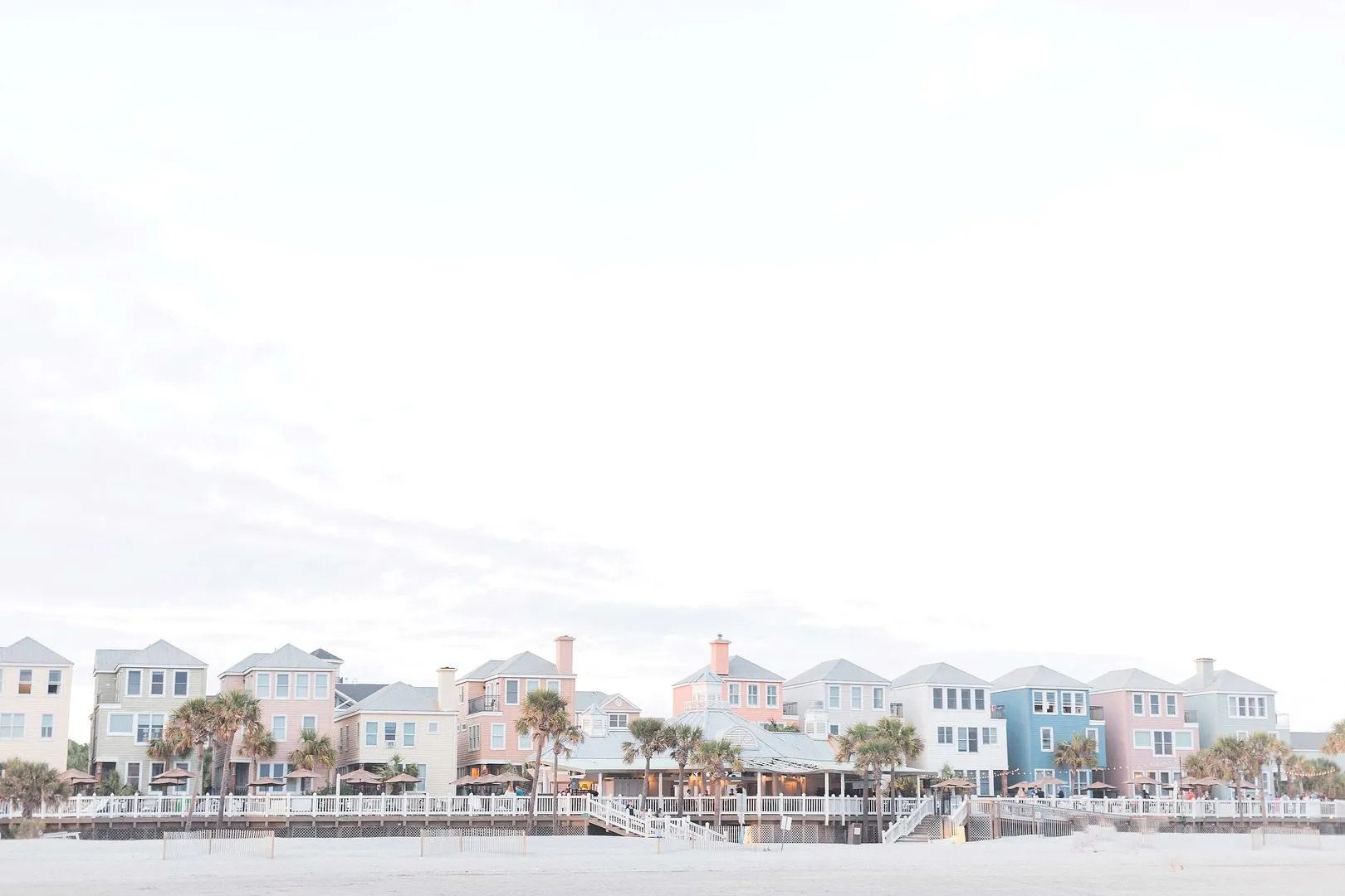 Wild Dunes Resort – Sweetgrass Inn and Boardwalk Inn