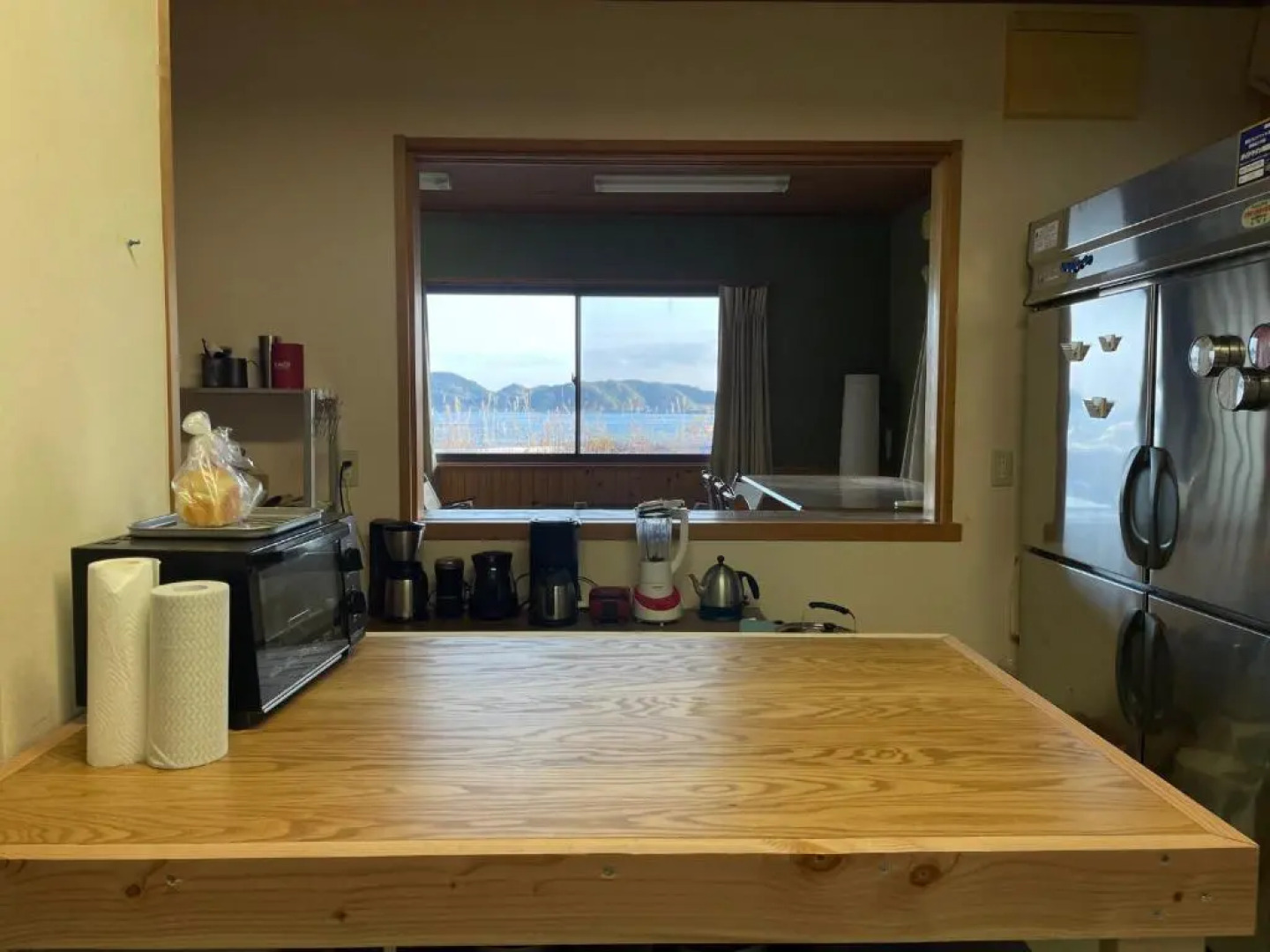 大砂荘 OZUNA CAMP and LODGE