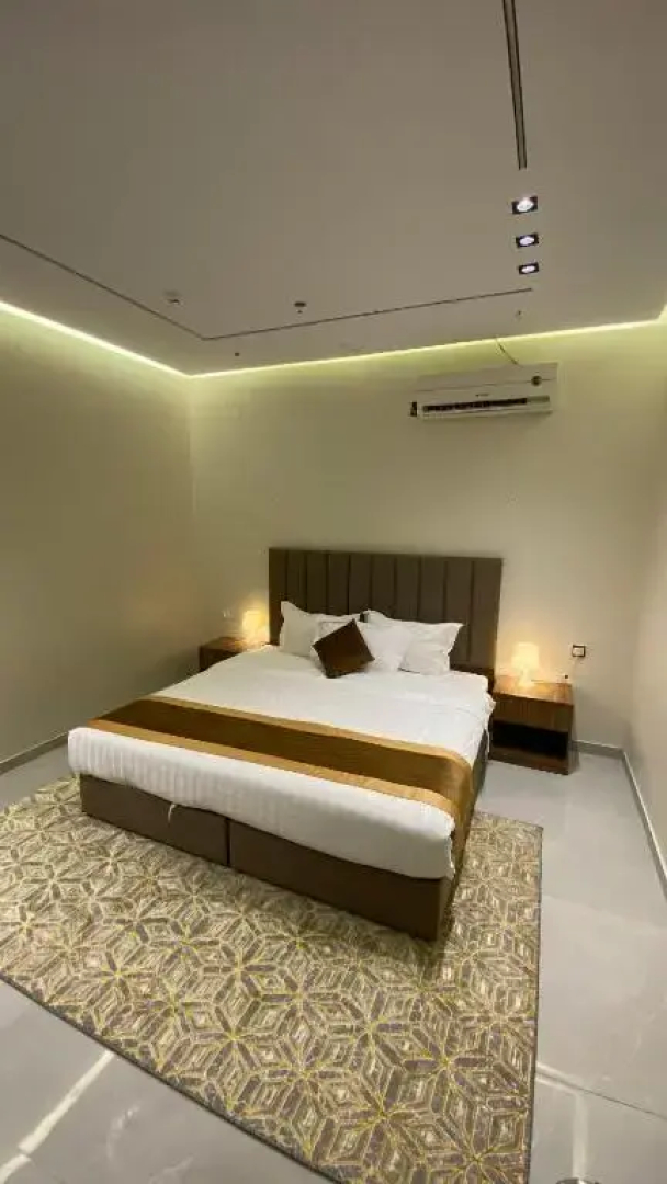 Al Safwah Grand Hotel