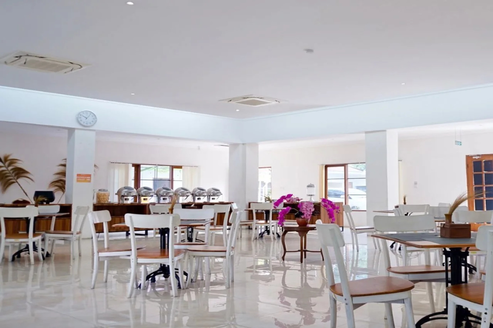 Khas Ombilin Hotel