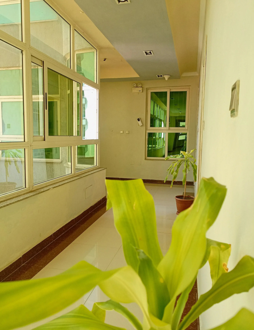 Central Hawassa hotel