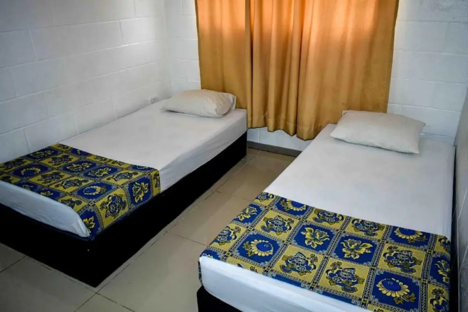 Town House Apartment Hotels Suva