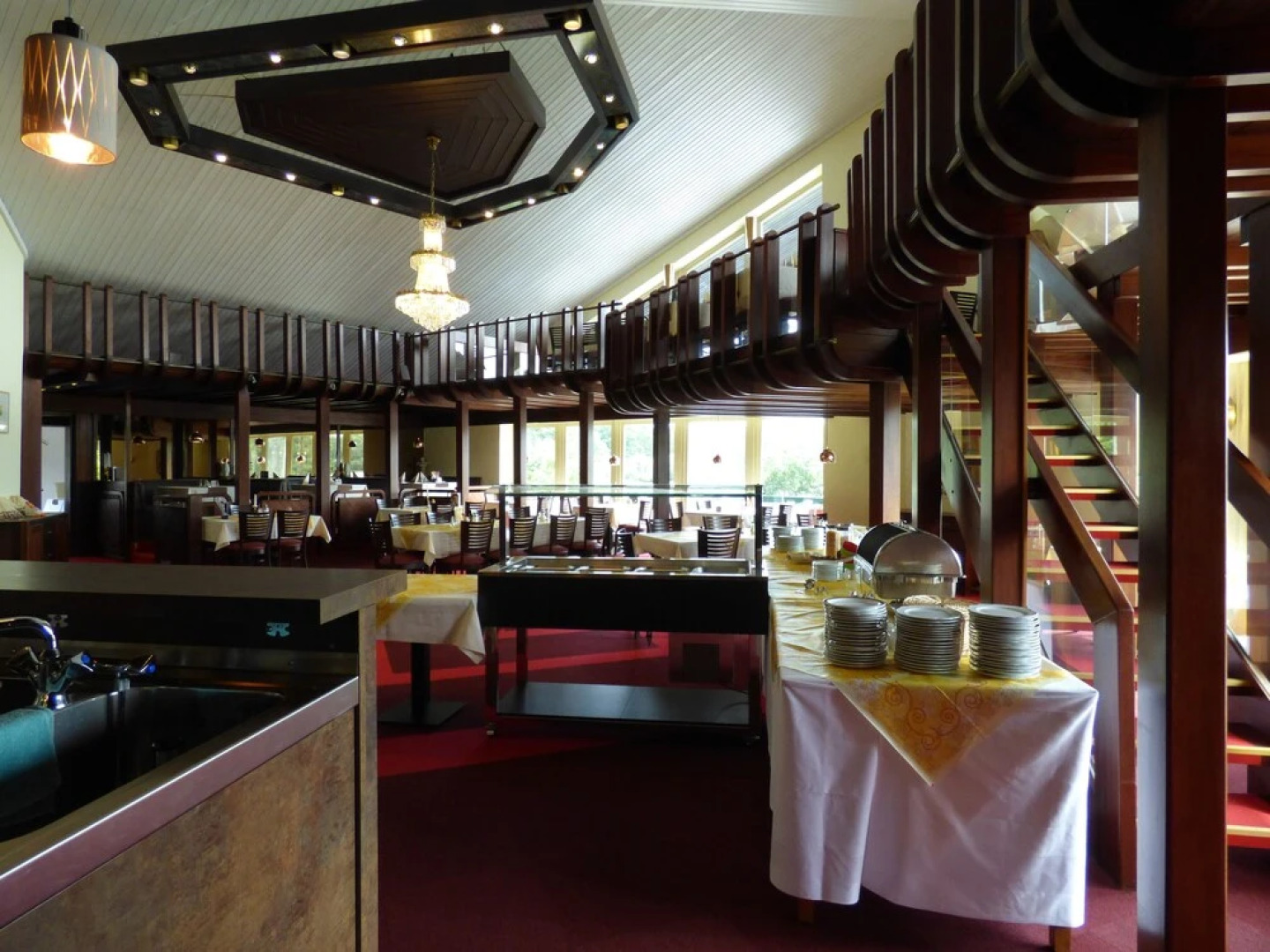 Haus am See - Seestern