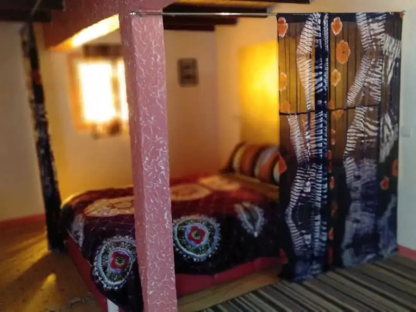 Camping Auberge Aain Nakhla