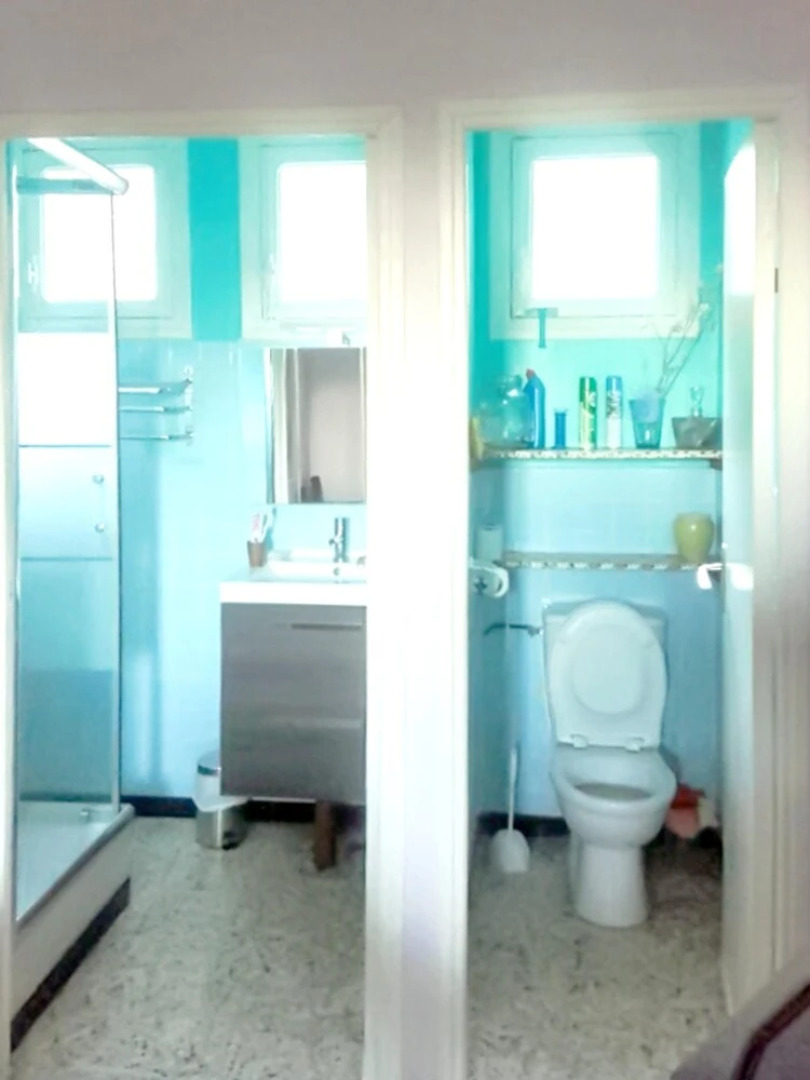 Holiday Home Route du Fort de Toga