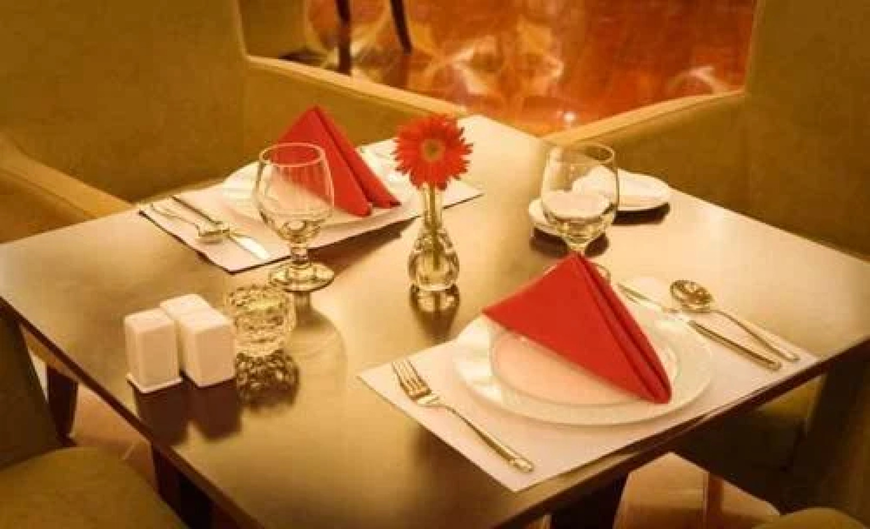 Huangshan Huamao International Hotel