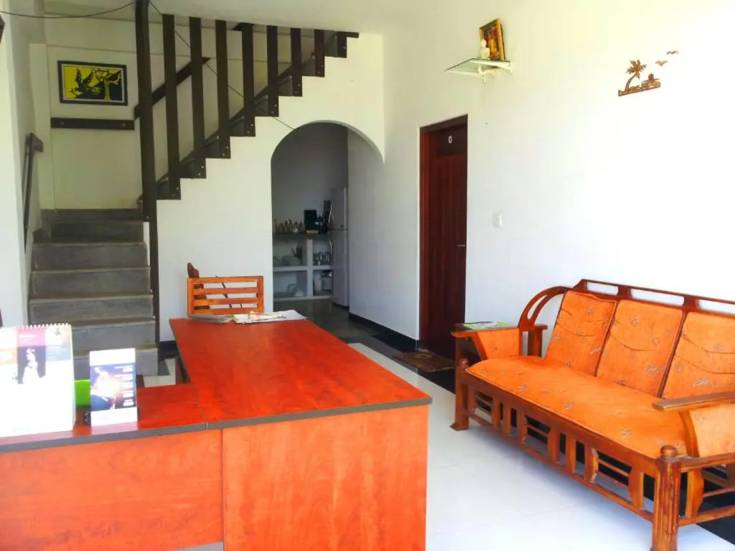 Ceylon Surf Guest and Restaurant