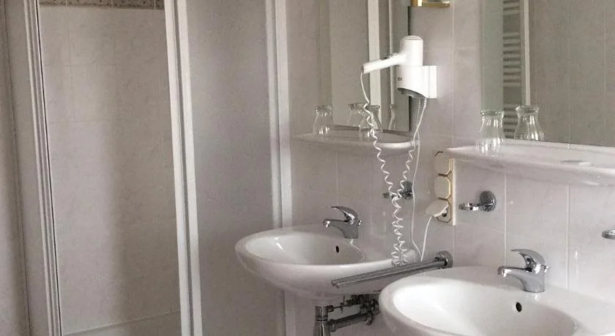 Hotel-Pension Bergkranz