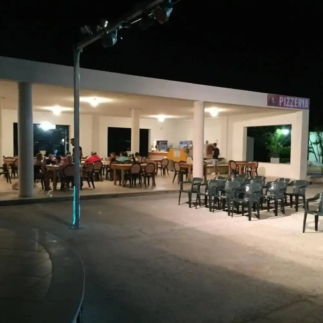 Residence LAfrichetta