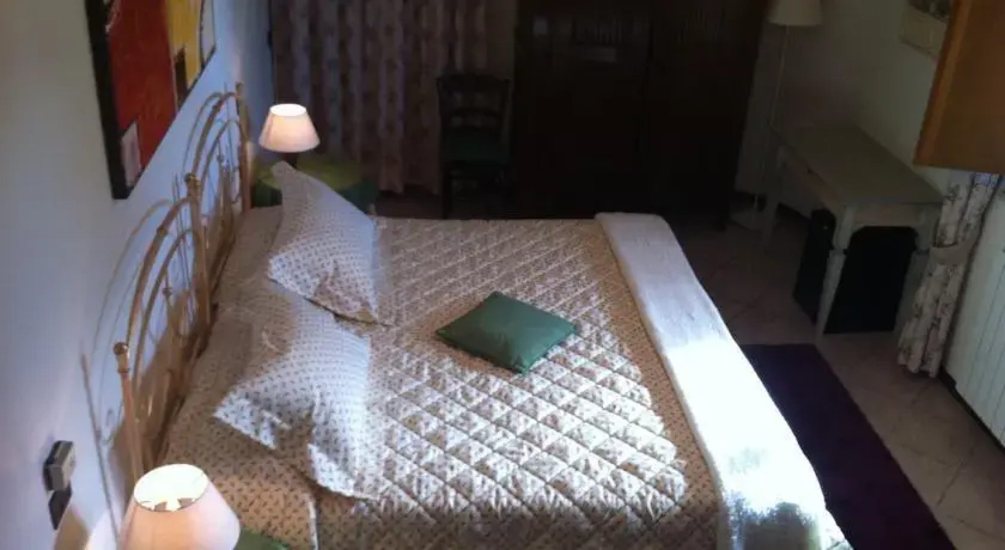 Country House Vacanze Romane
