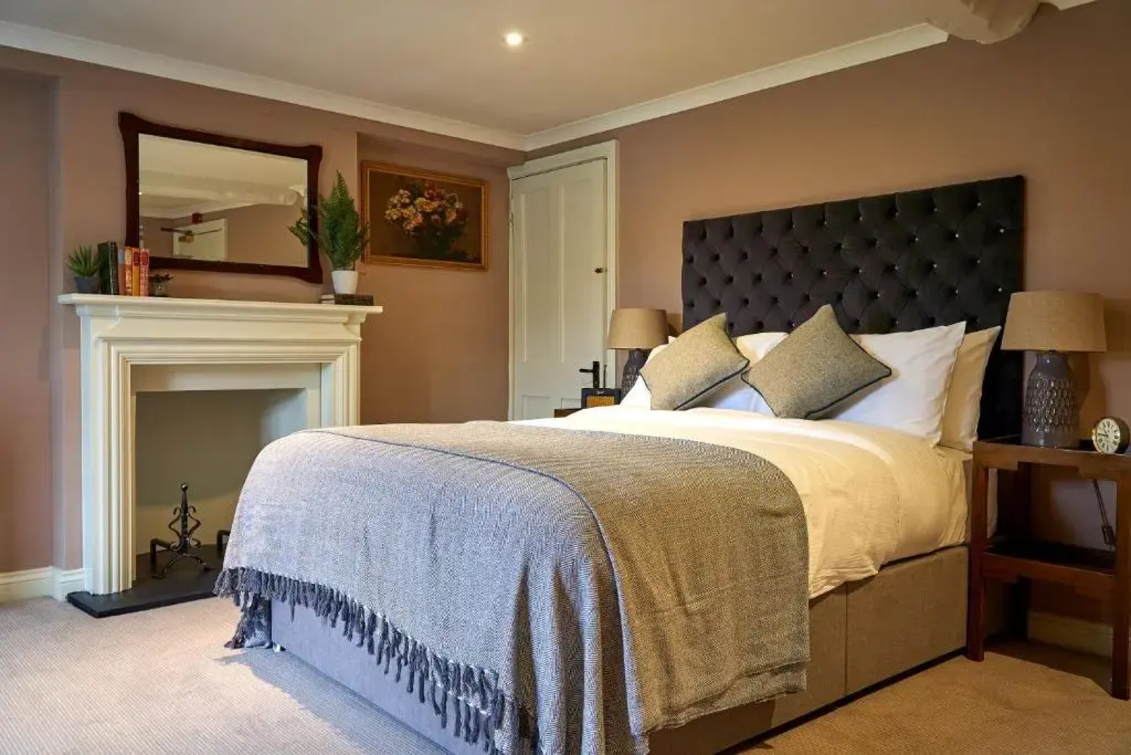 The Horse & Groom Inn