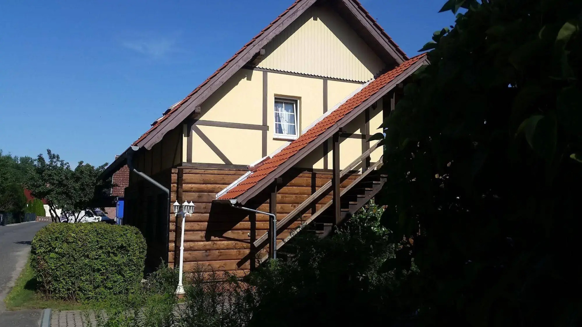 Pension Zum Holzpantoffelmacher