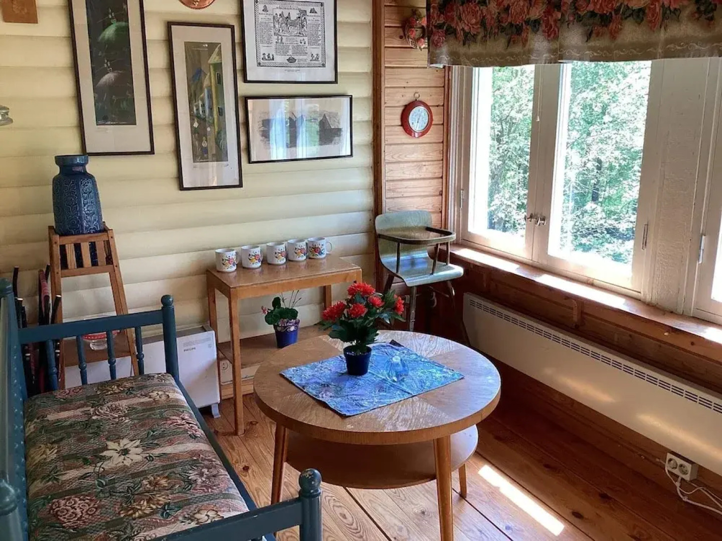 4 Person Holiday Home in Orkelljunga