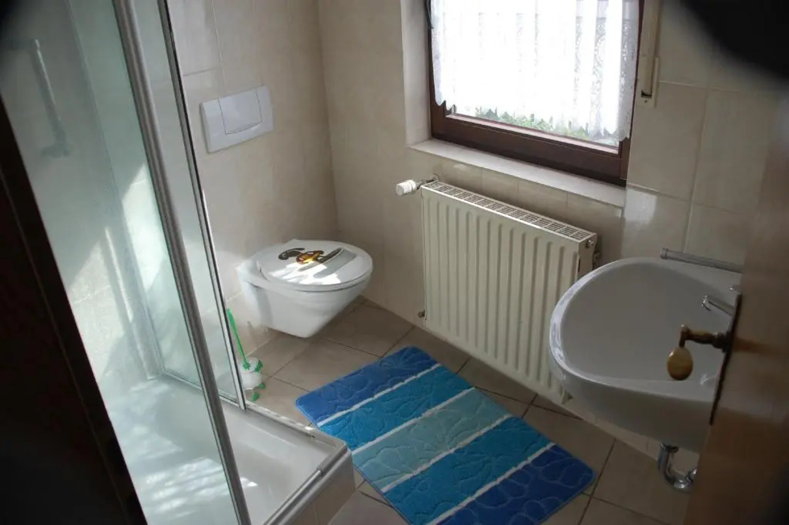 Ferienwohnung Klauke