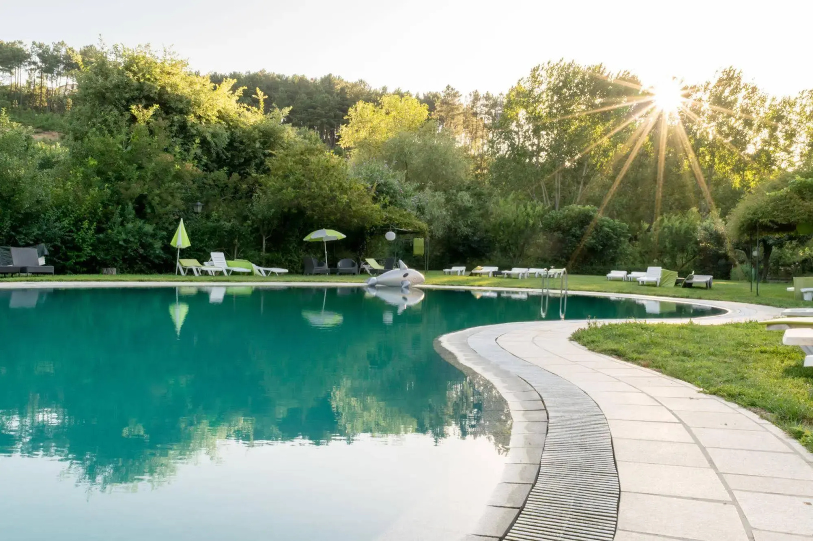 Aparthotel Quinta do Crestelo