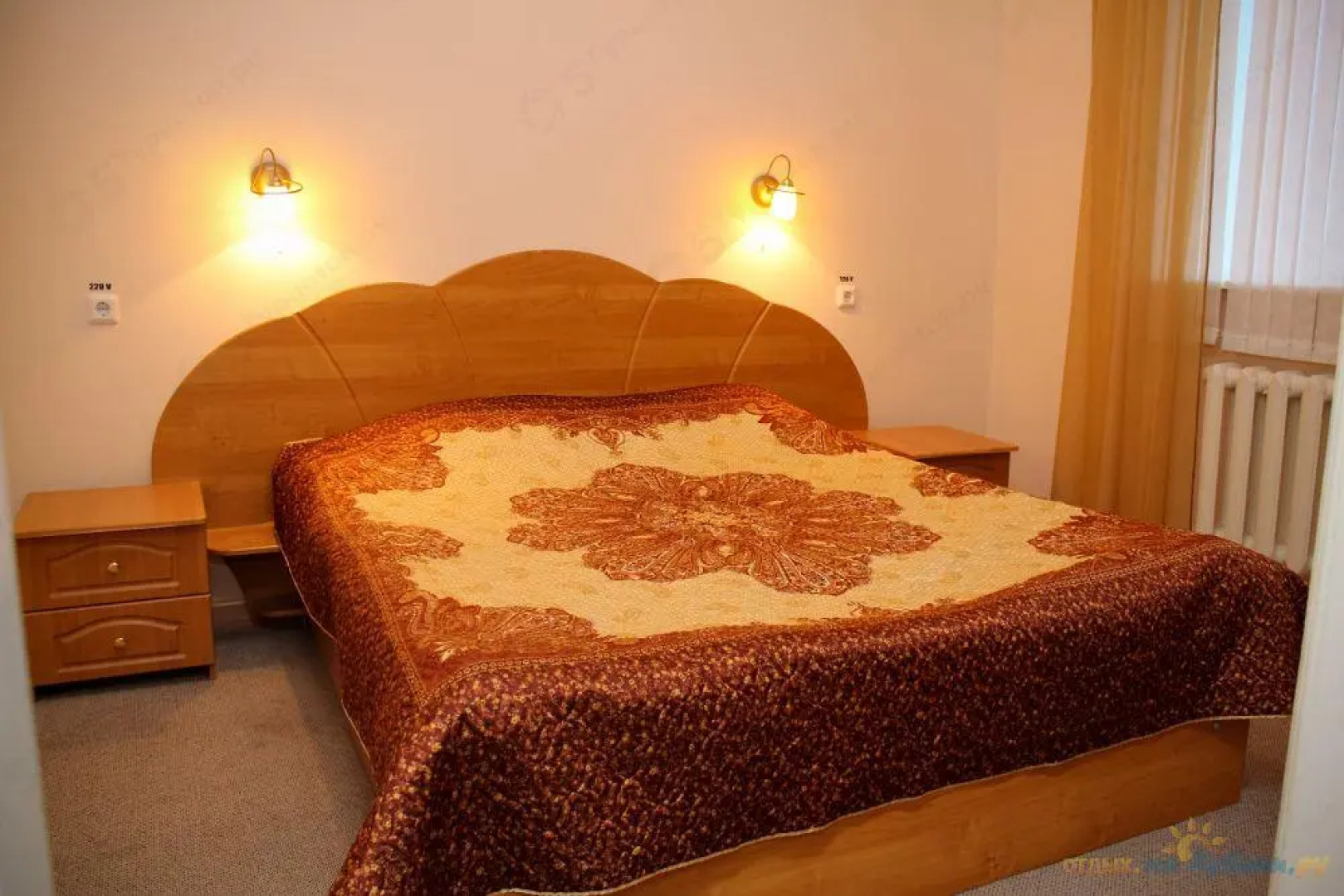 Секрет успеха