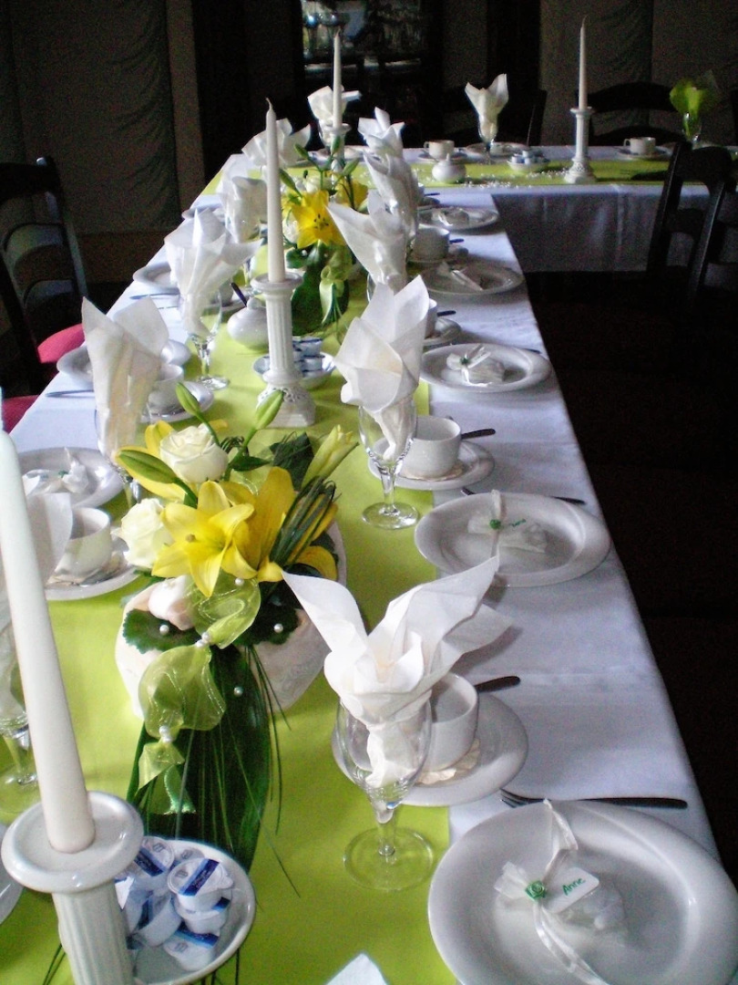 Hotel Garni Schloss Schonberg