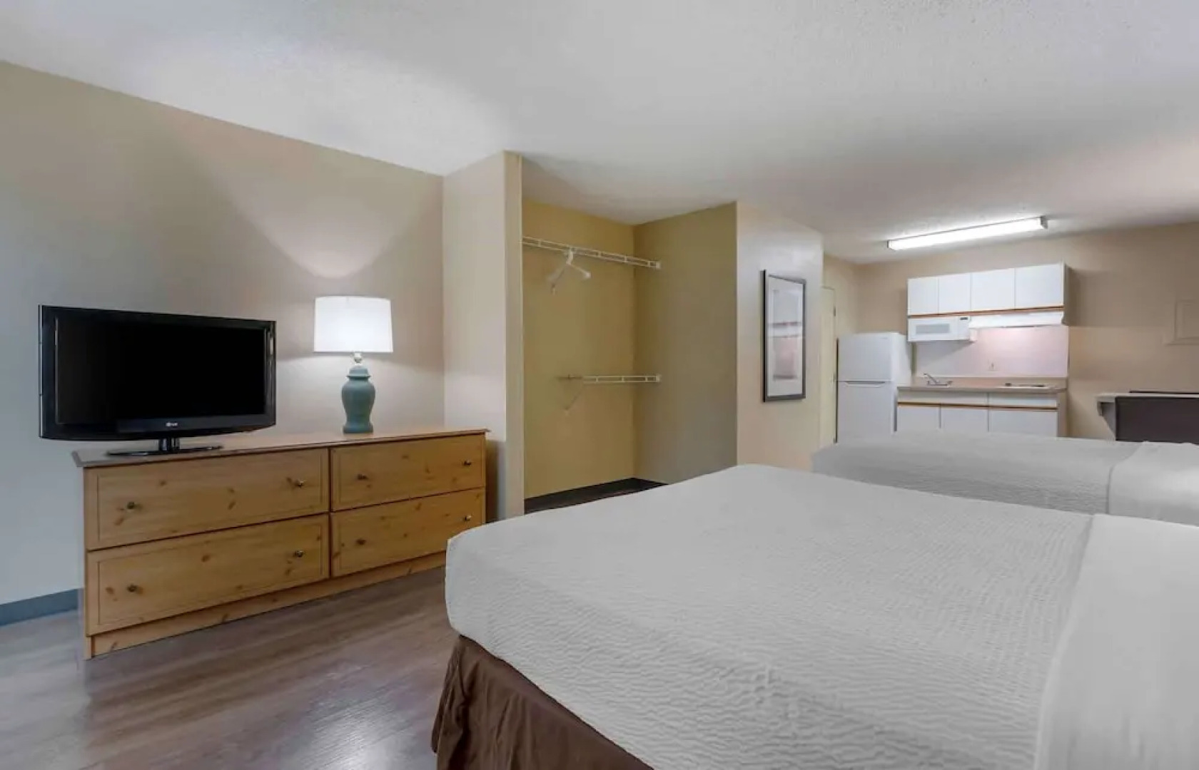 Extended Stay America San Ramon Bishop Ranch West