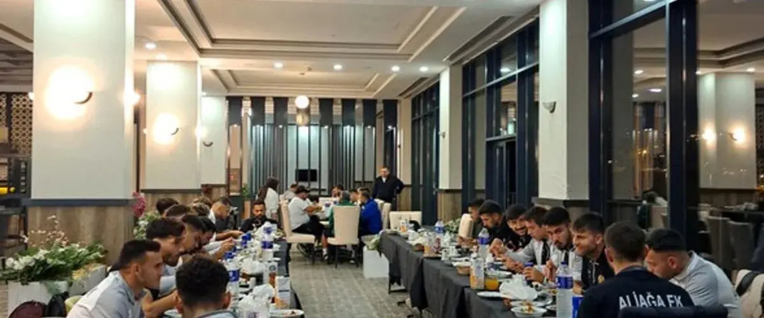 Kanyonvadi Hotel