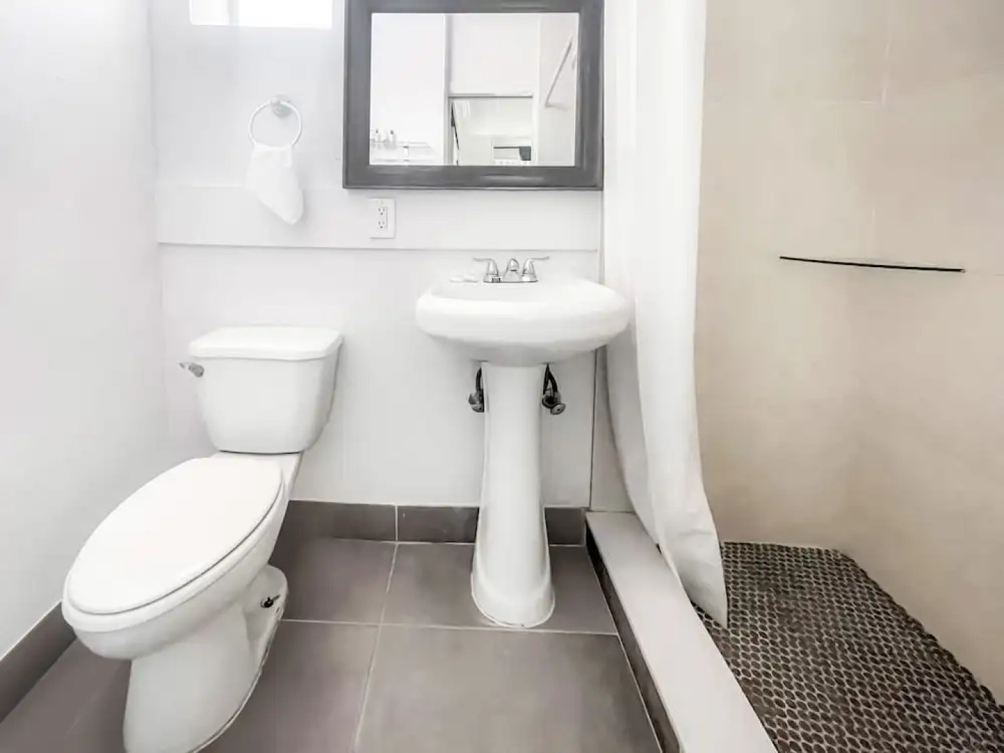 OceanSide Boutique Hotel - Hollywood