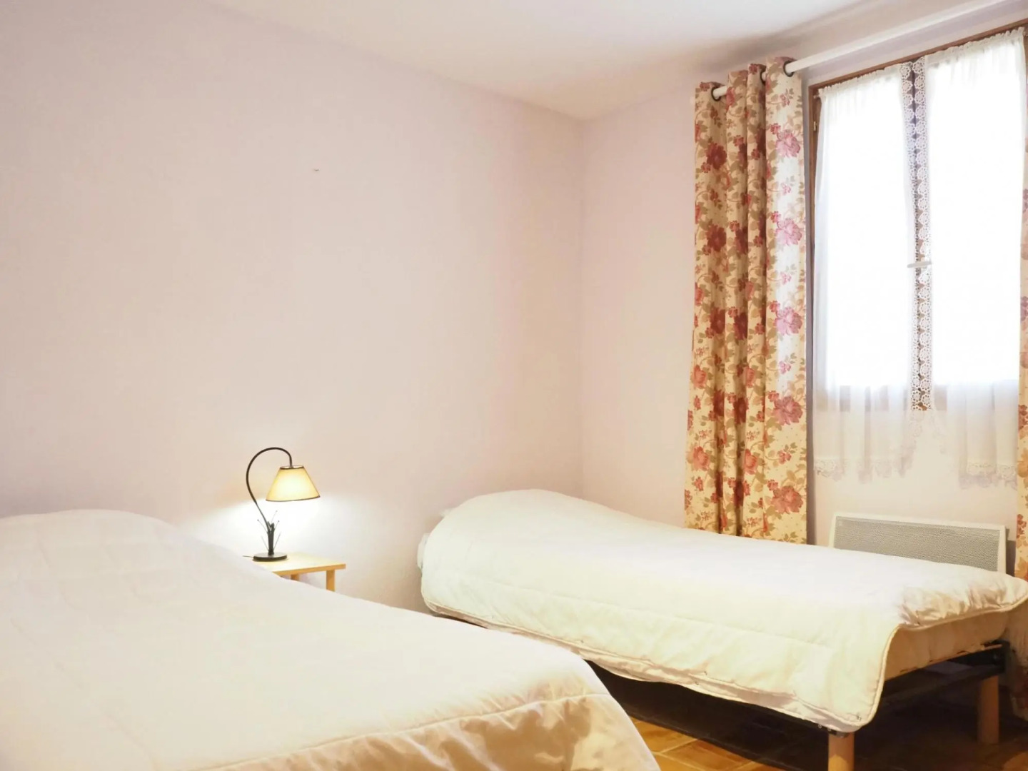 Holiday home with outdoor pool, Bédoin