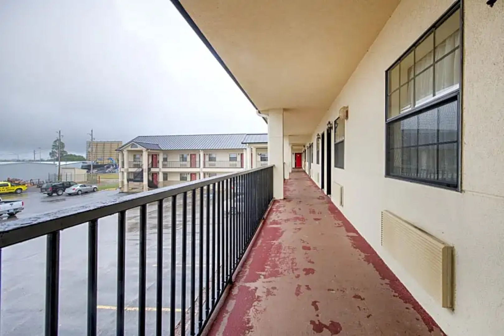 SureStay Hotel by Best Western McAlester