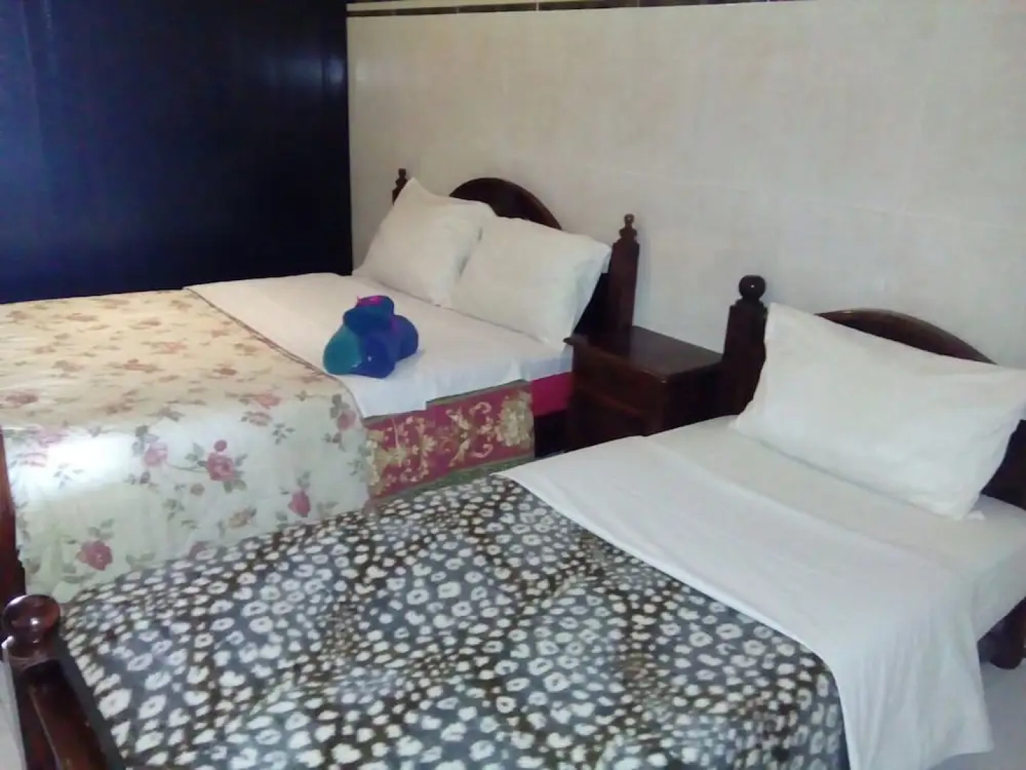 Beautiful Apartment Directly at the Beach of Taghazout