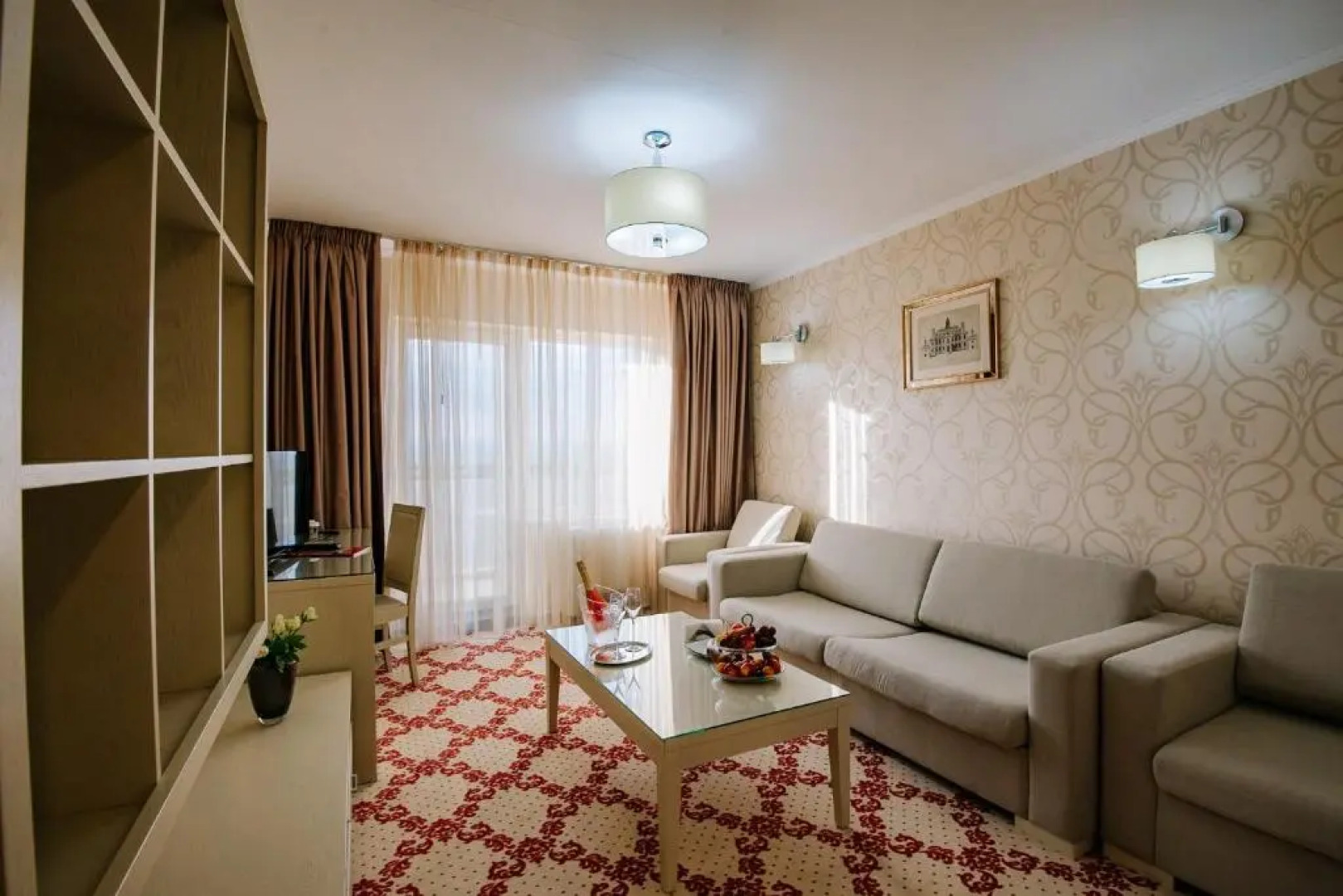 Caprioara Spa&Wellness Resort