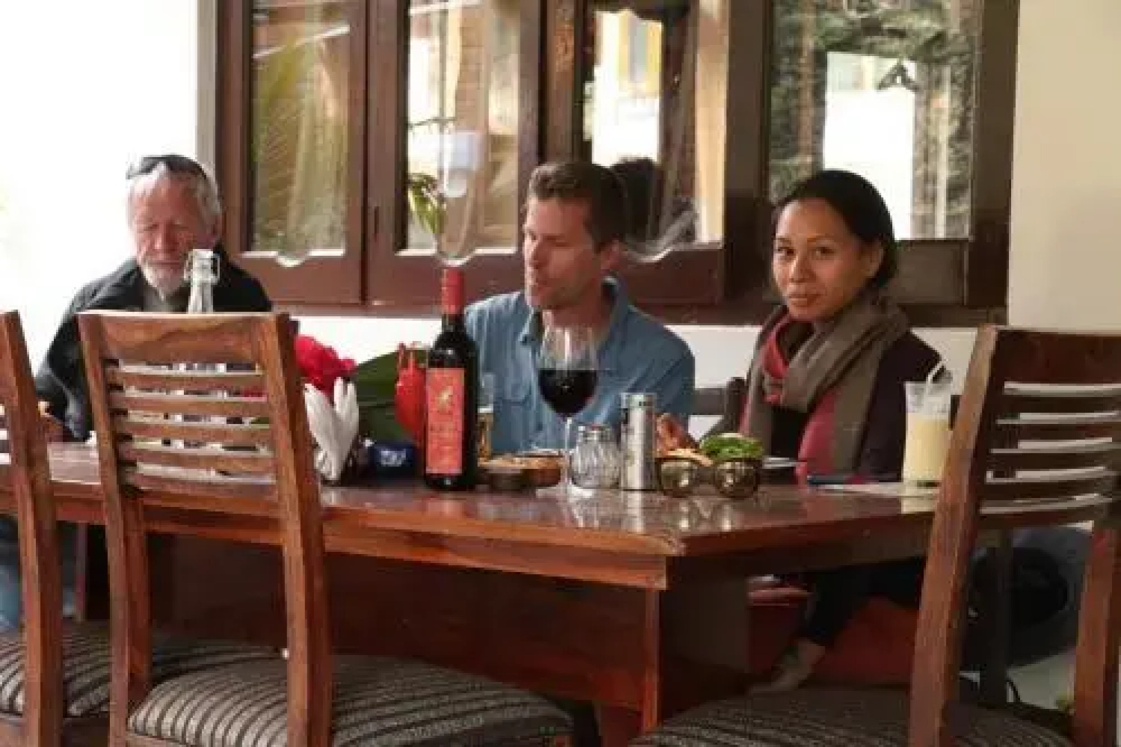 The Rainbow Inn & Cafe