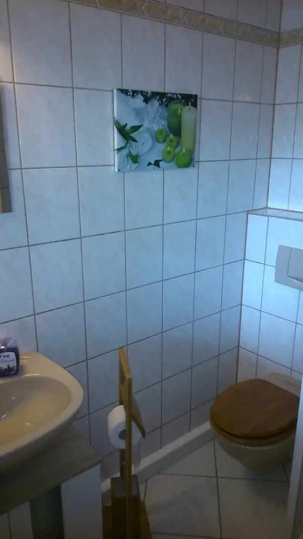 Ferienwohnung Brunow