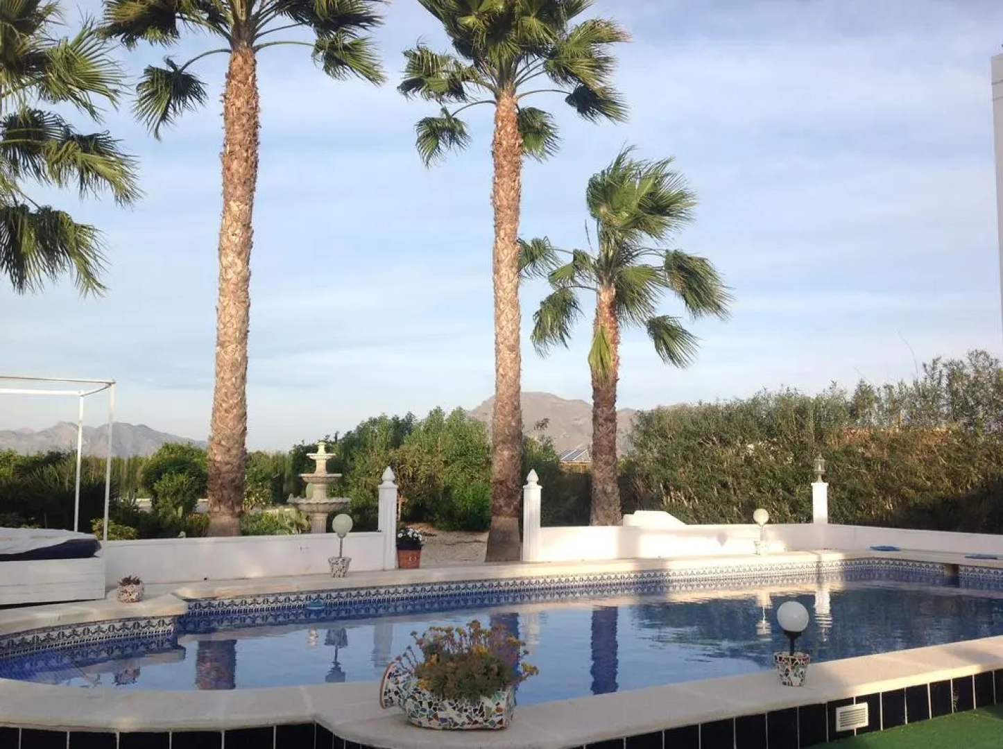 Bed&Breakfast Casa Beli