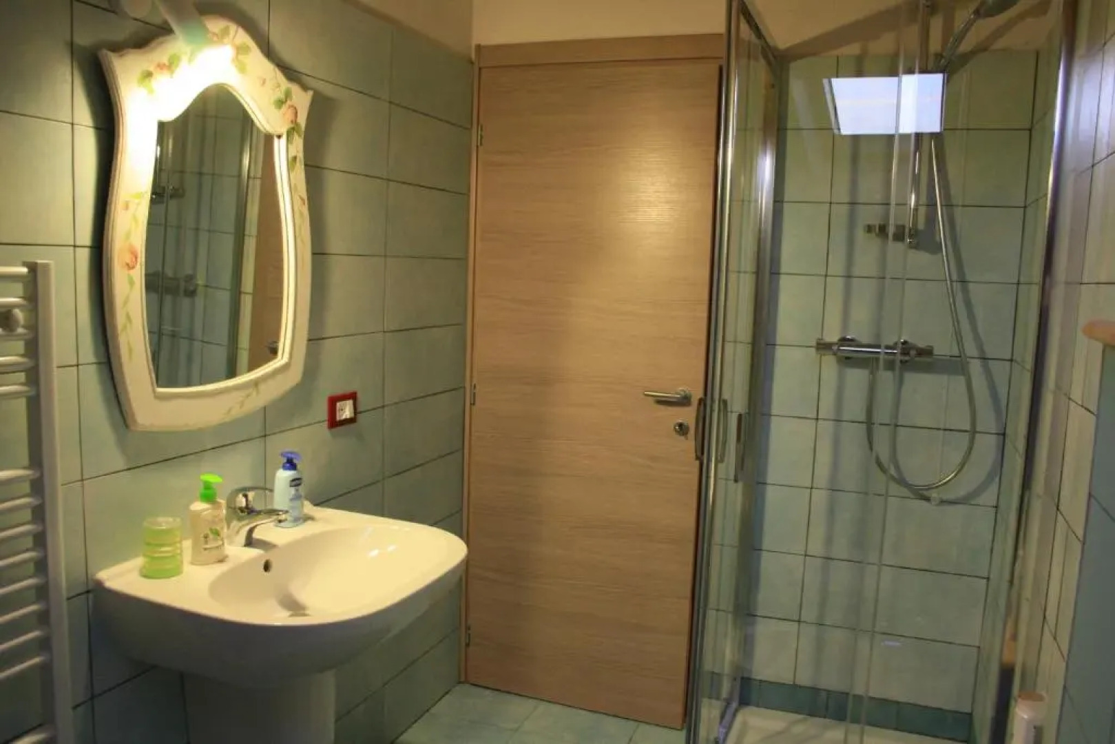 Albergo Diffuso Faller