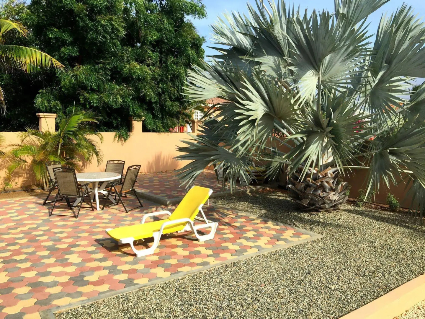 Aruba Dream Vacation Homes