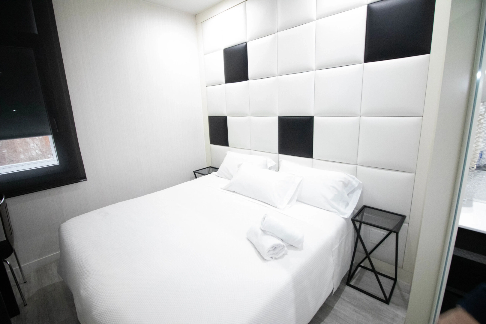 Hotel Avenida de España