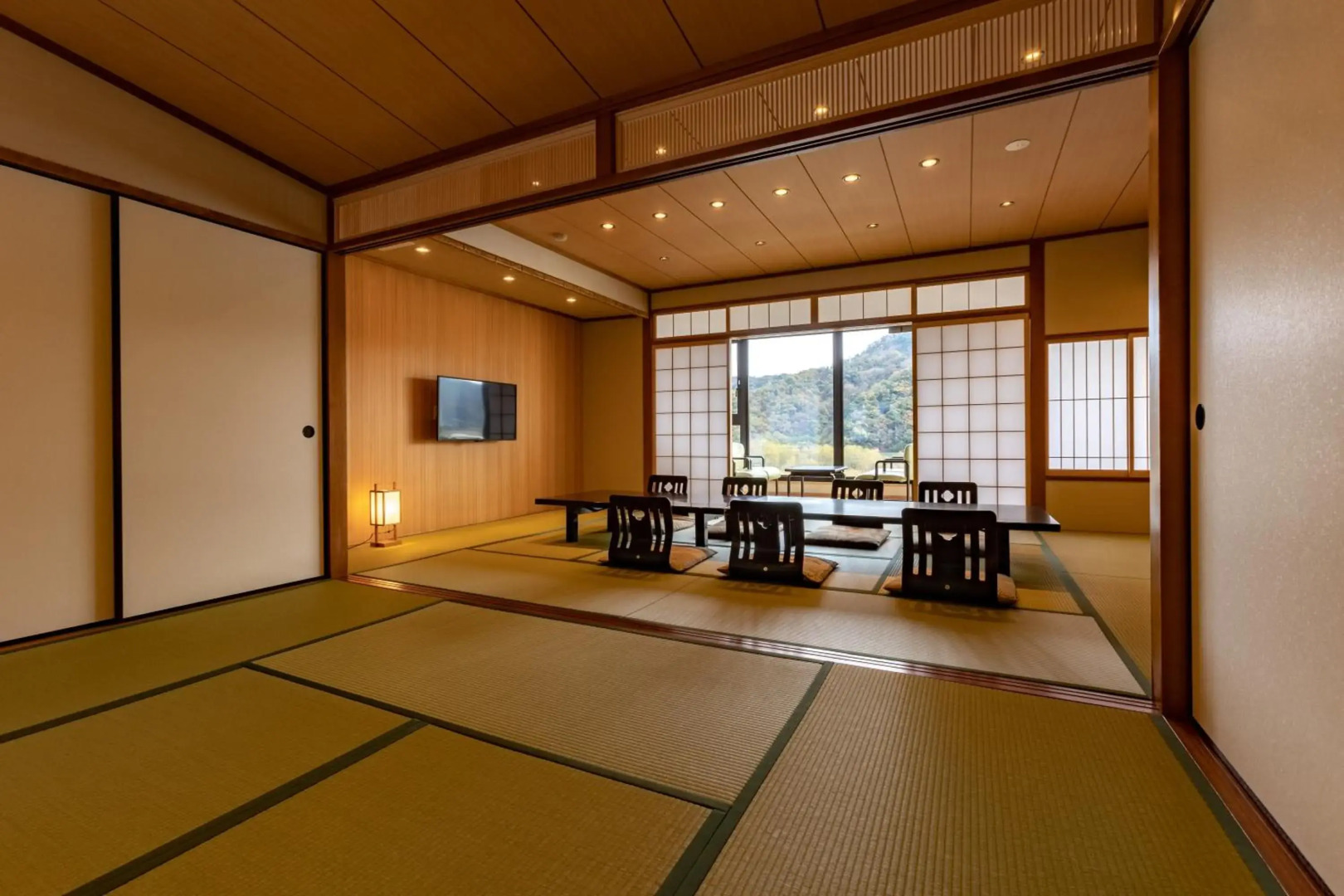 Kinosaki Onsen Oyado Seri