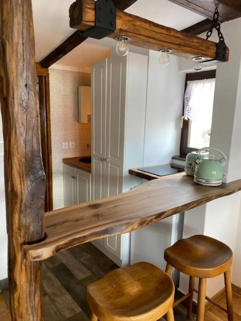 Lakeview Apartments Ohrid