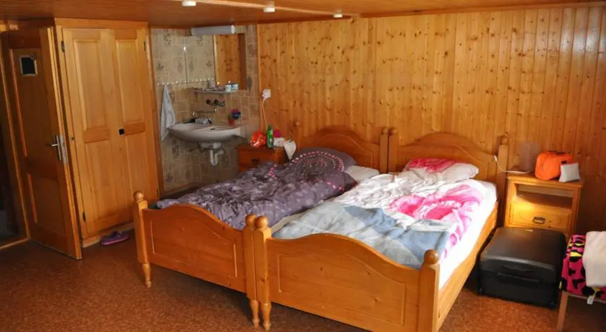 Backpackers Haus Strela