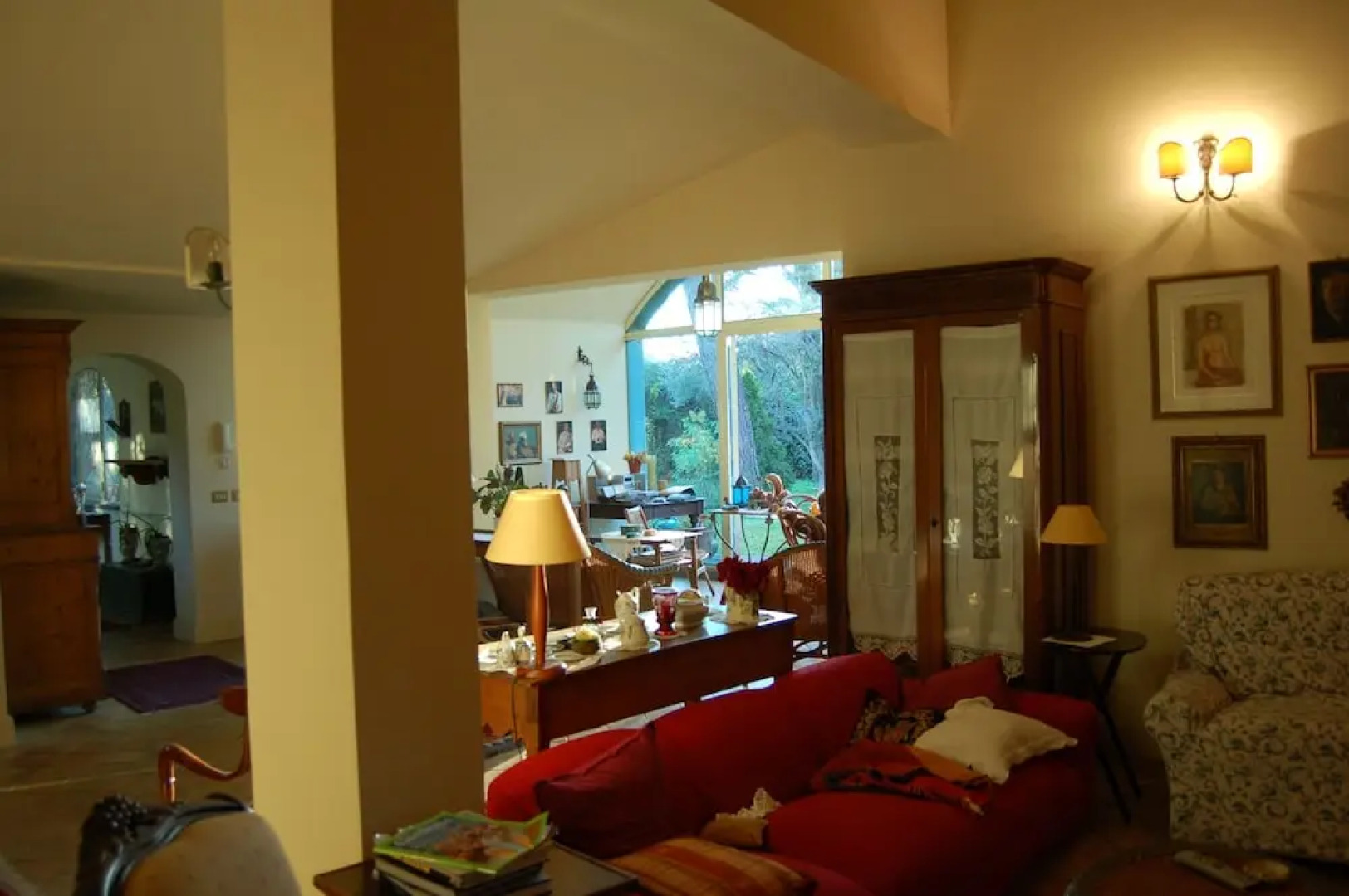 La Casa Di Francesca