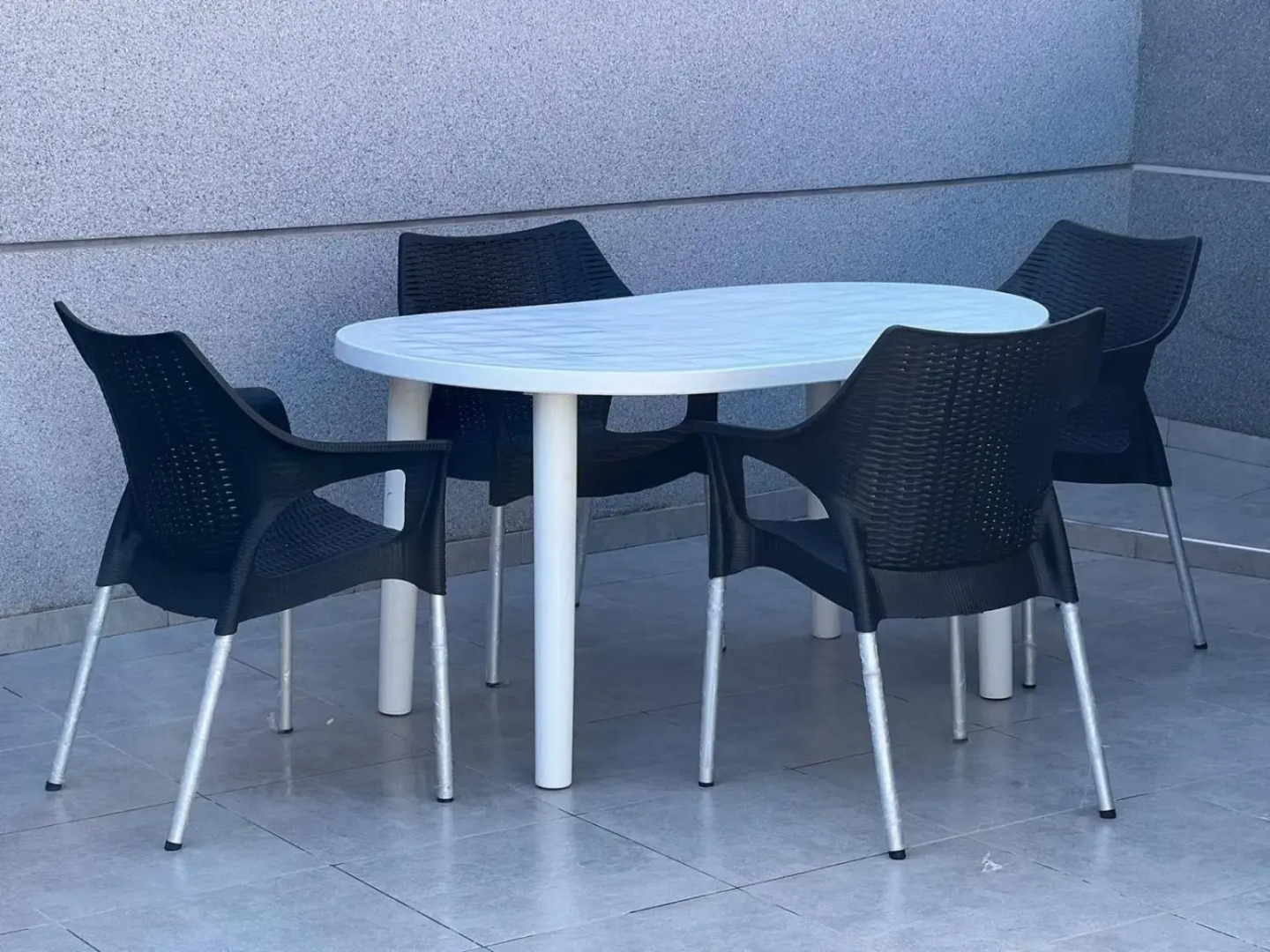 APARTMENT AYOUB -for families only-