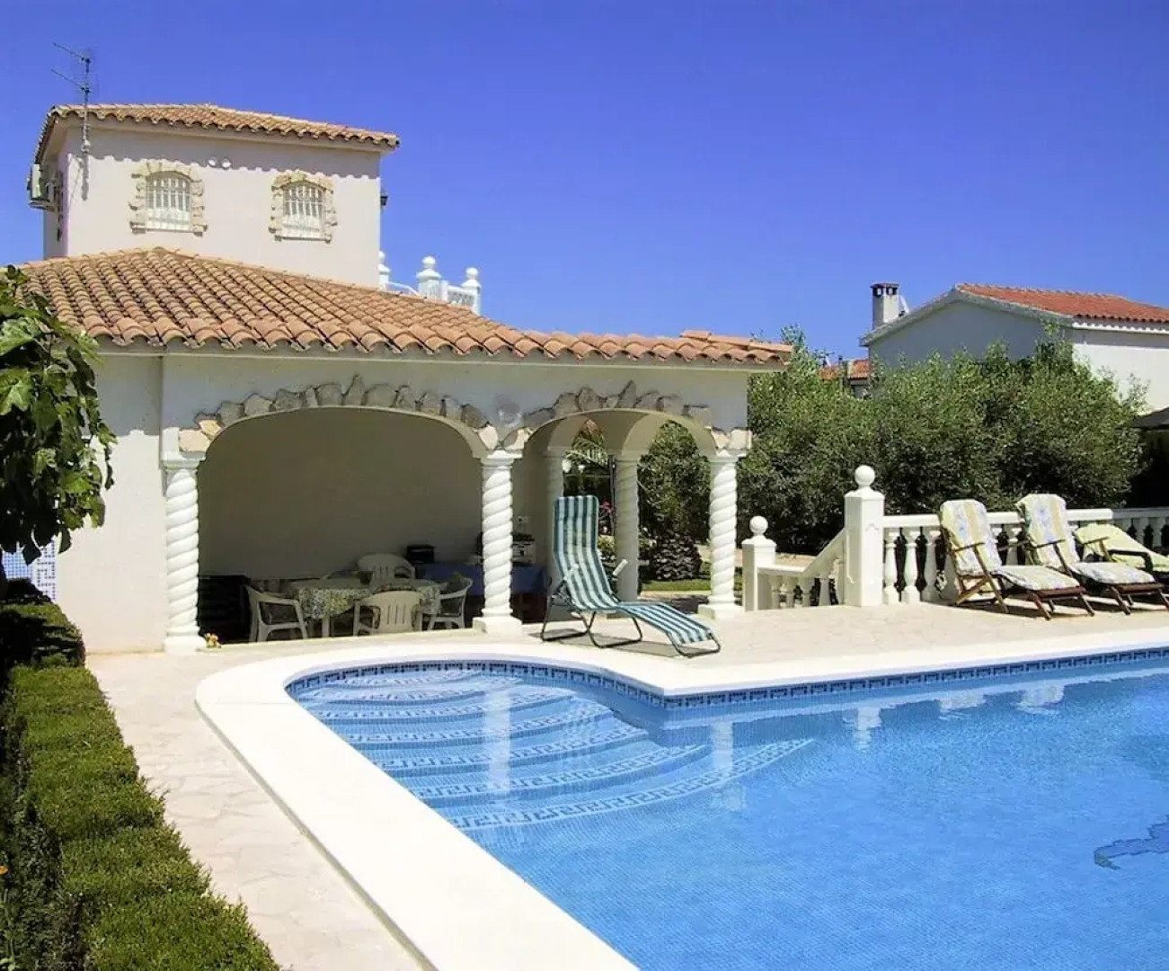 Villa Carrer de Marinada