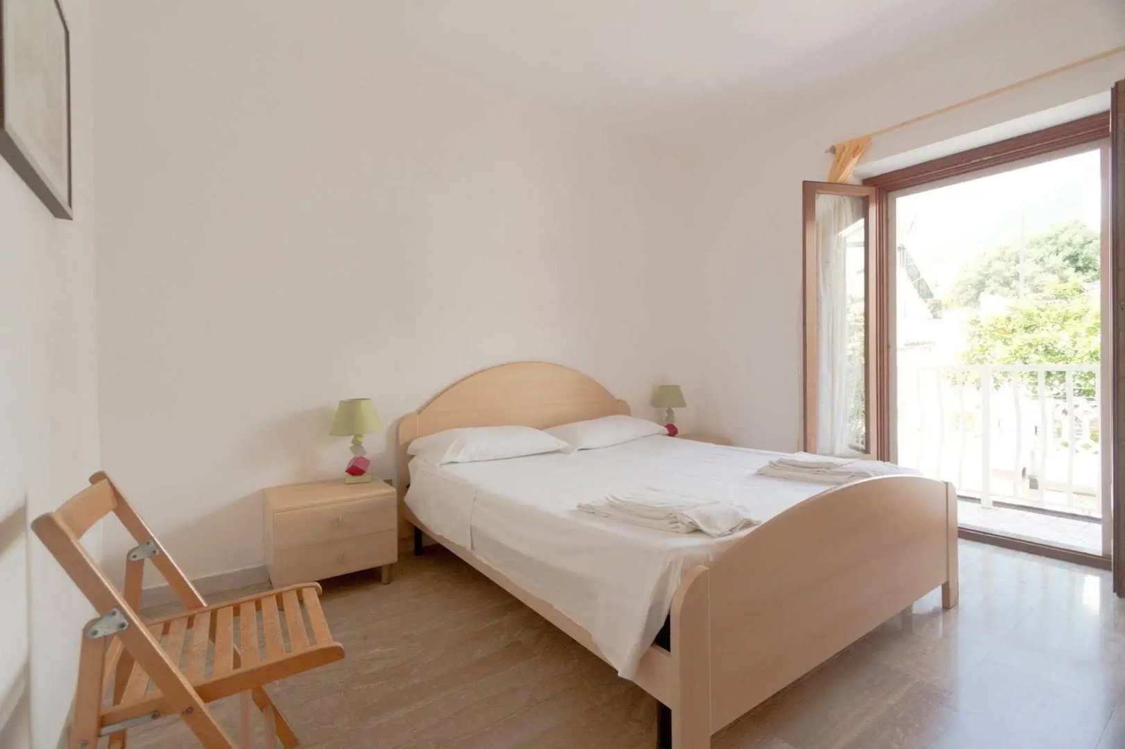 Residence Biriola Resort