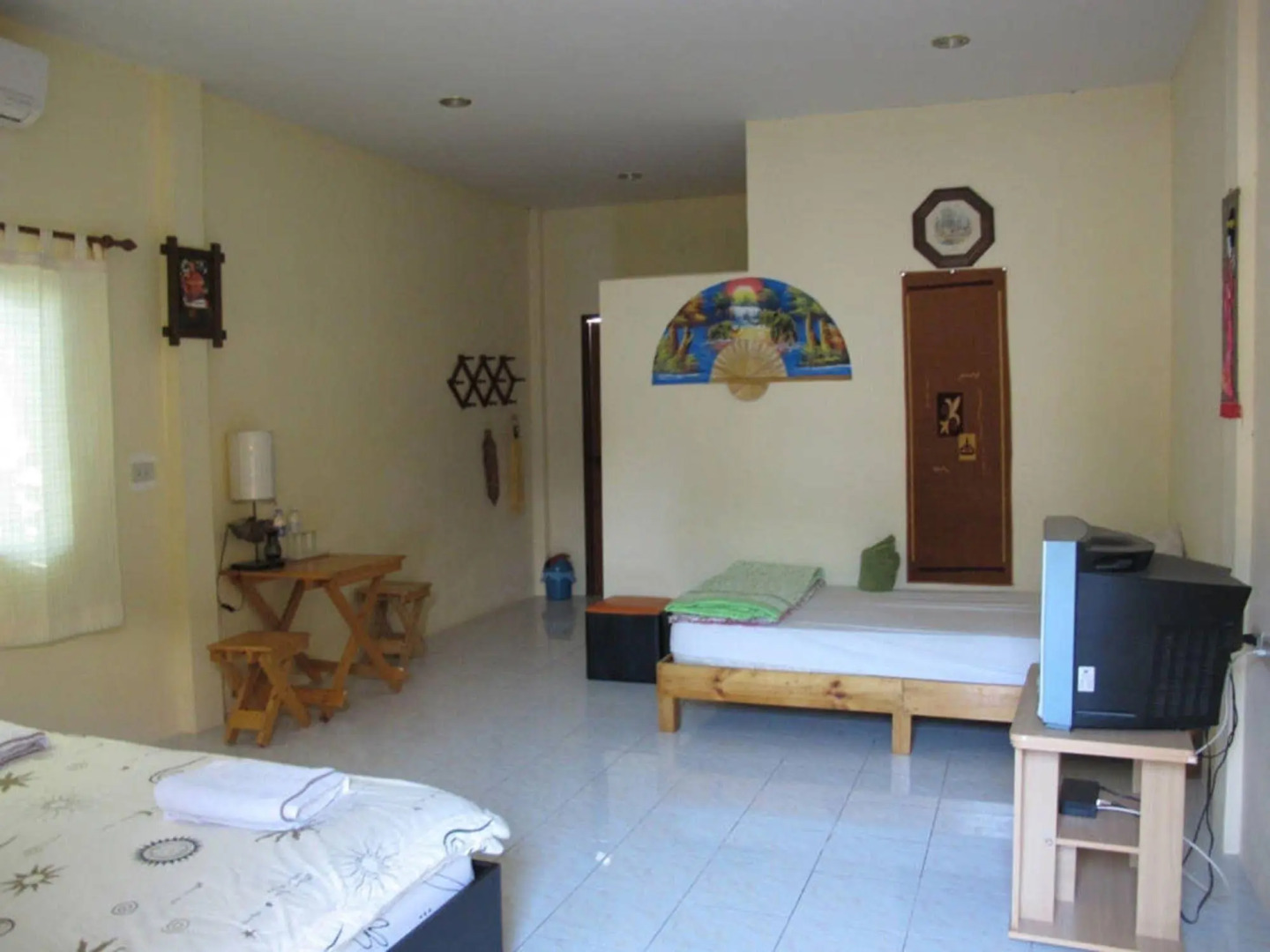 Baan KruToy Homestay4
