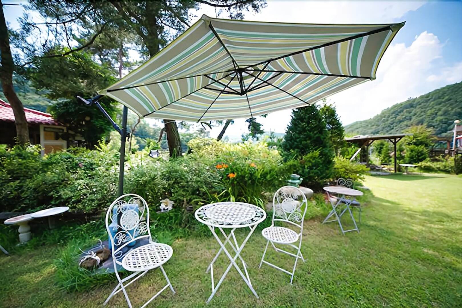 Yangpyeong Dandelion Pension