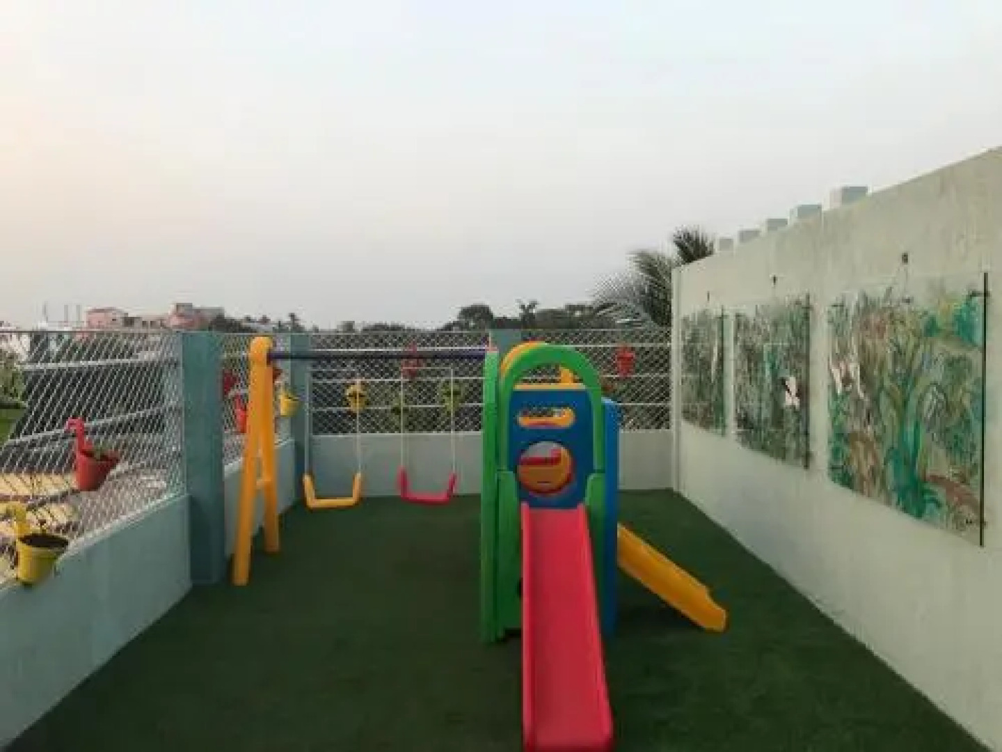 Pramod House Of Classics