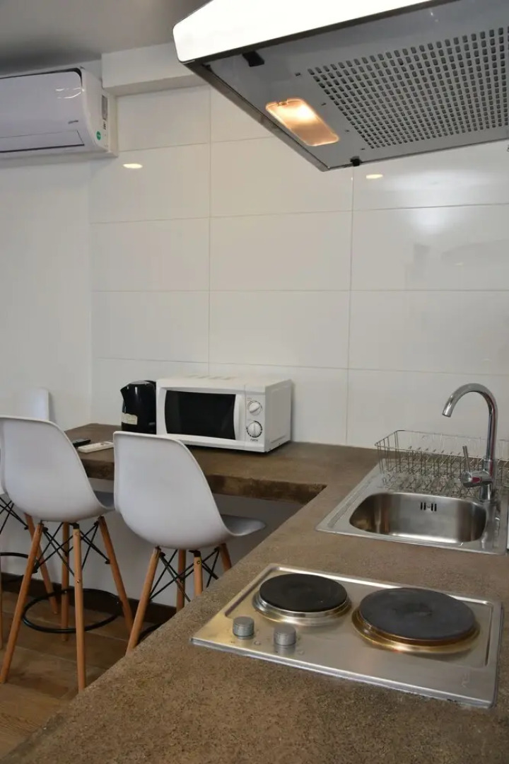 Apart Hotel Viscachani