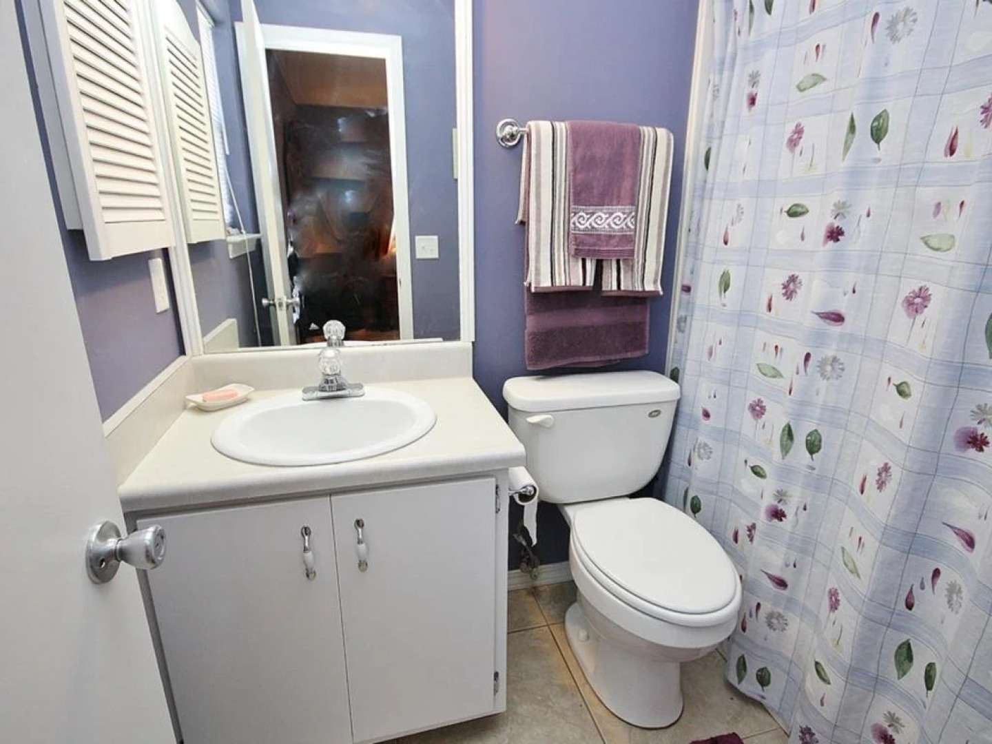 Shasta Blue by RedAwning