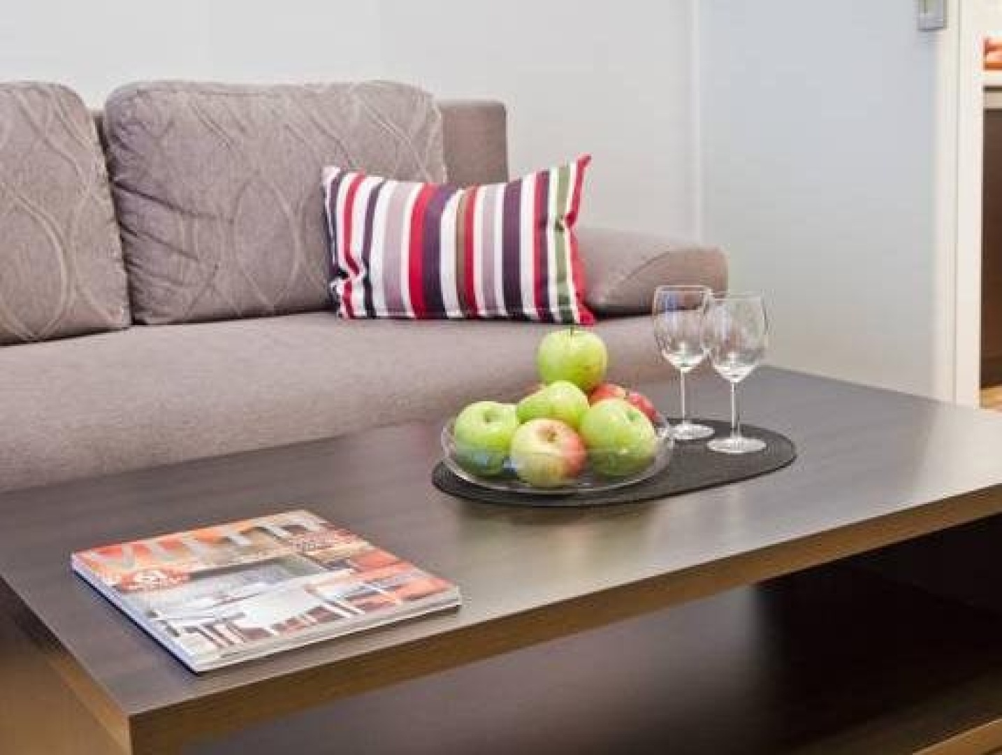 Apartamenty Monaco