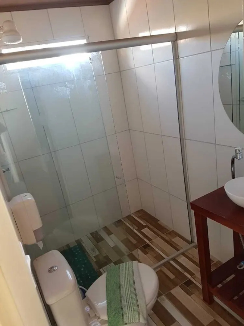 Pousada Mama Pereira