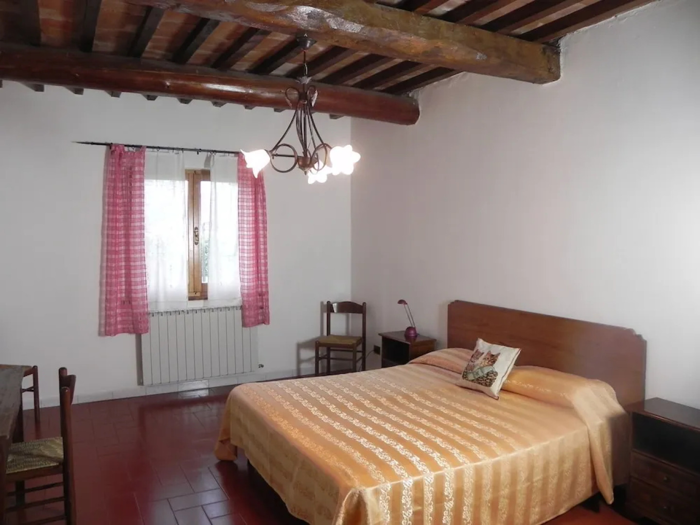 Agriturismo Poderi Minori